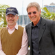 Spielberg and Ford in 2008. (Photo: Getty Images)
